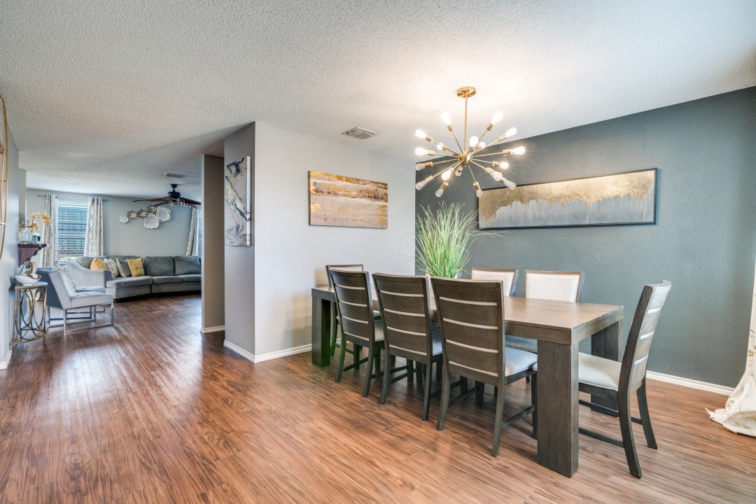 726 Rainsville Drive Wylie TX 75098