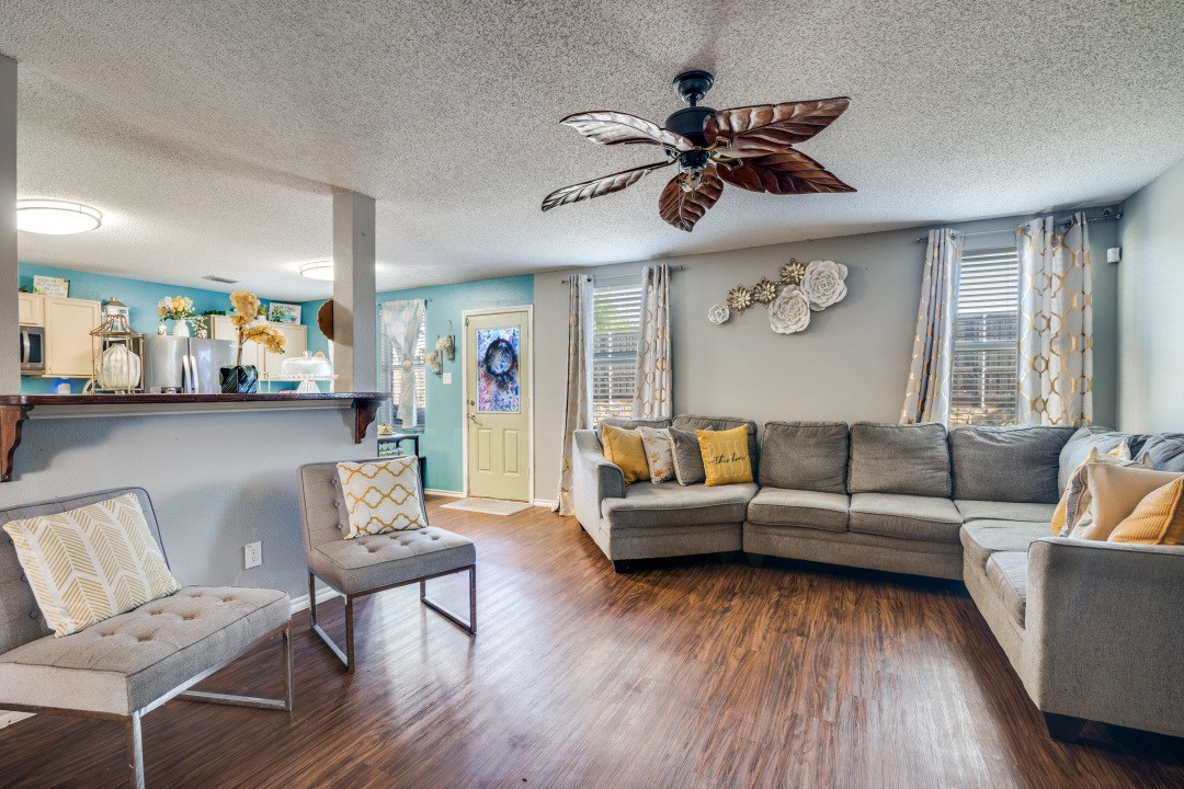 726 Rainsville Drive Wylie TX 75098
