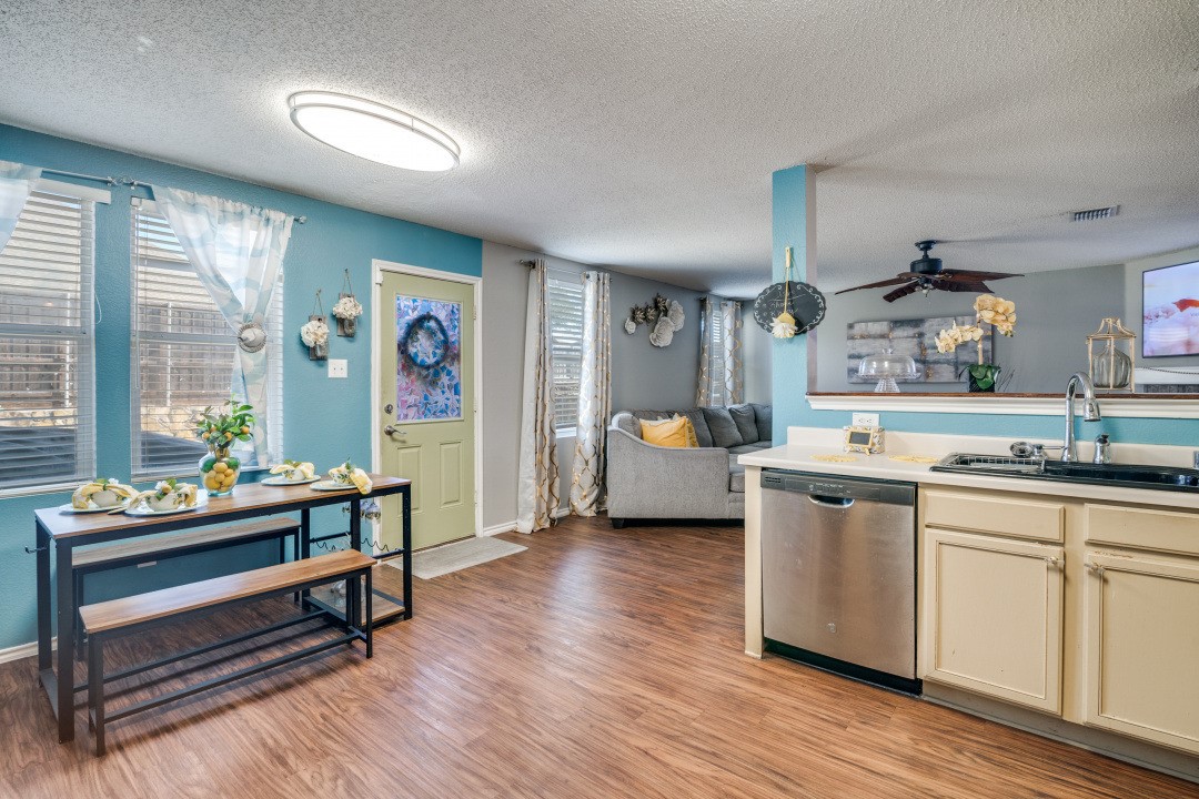 726 Rainsville Drive Wylie TX 75098