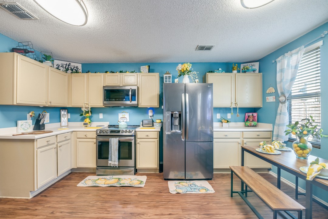 726 Rainsville Drive Wylie TX 75098