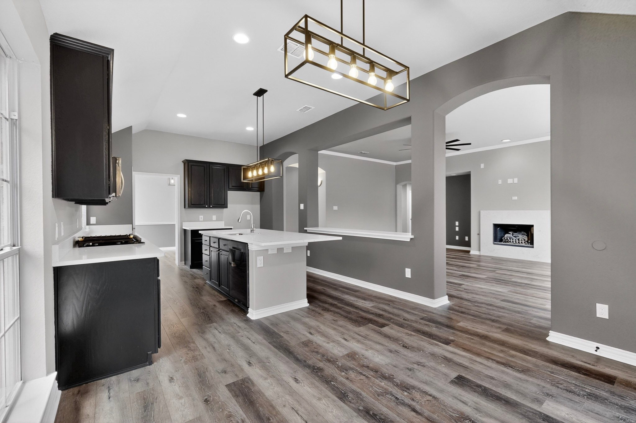 5915 Fieldcrest Lane Sachse TX 75048