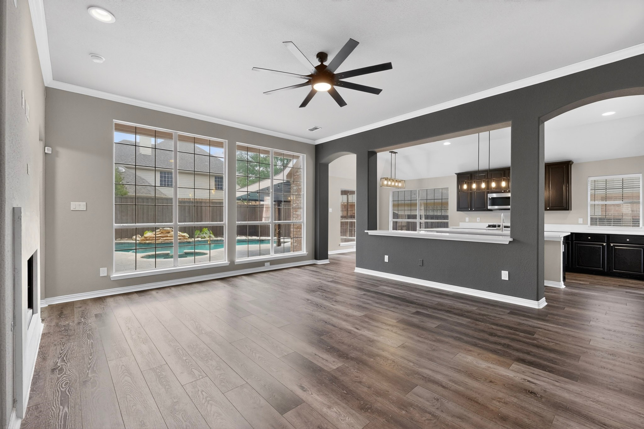 5915 Fieldcrest Lane Sachse TX 75048