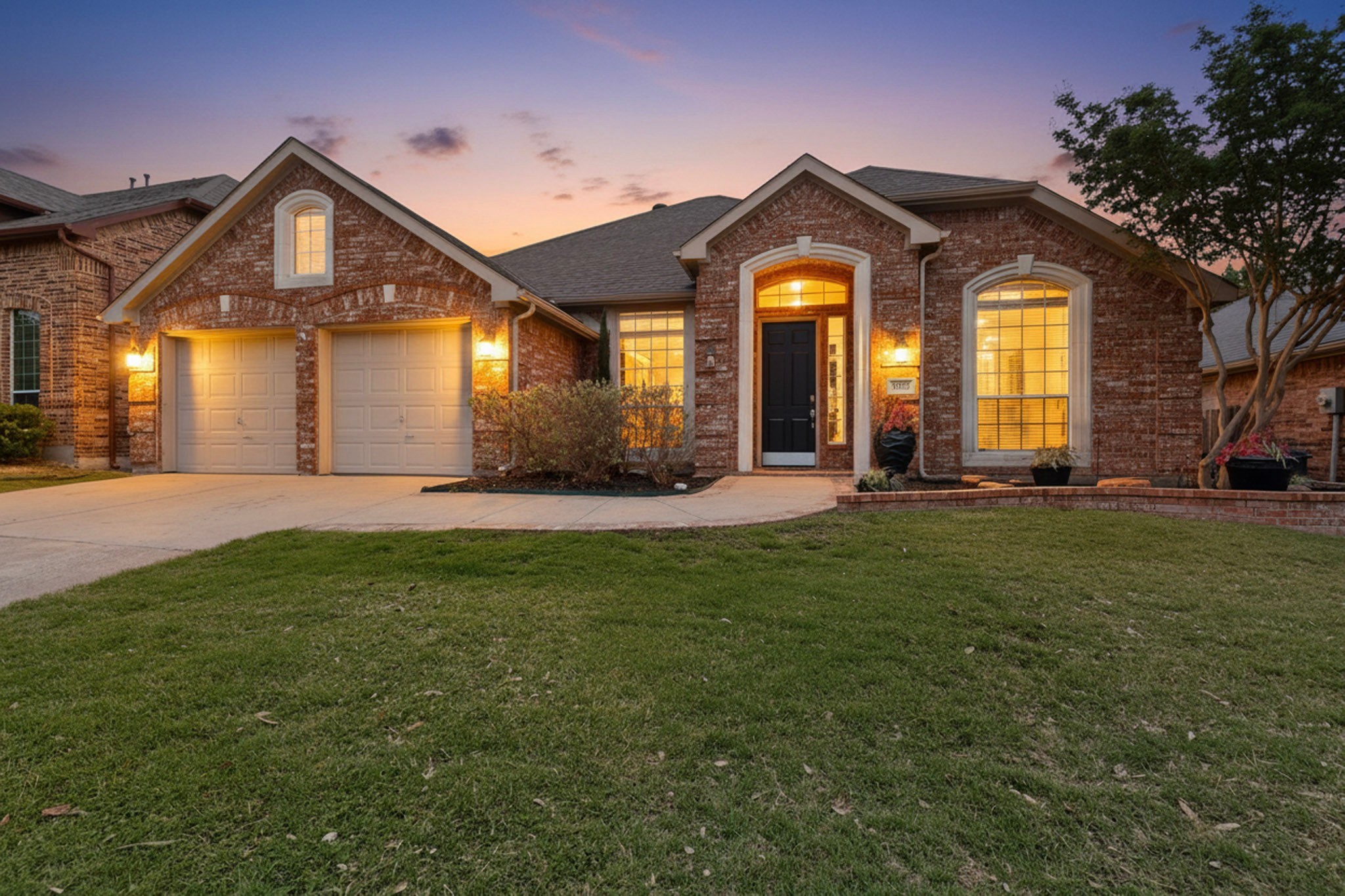5915 Fieldcrest Lane Sachse TX 75048
