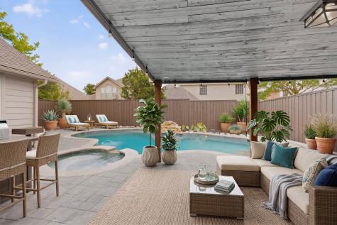 5915 Fieldcrest Lane Sachse TX 75048