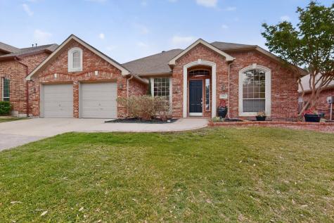 5915 Fieldcrest Lane Sachse TX 75048