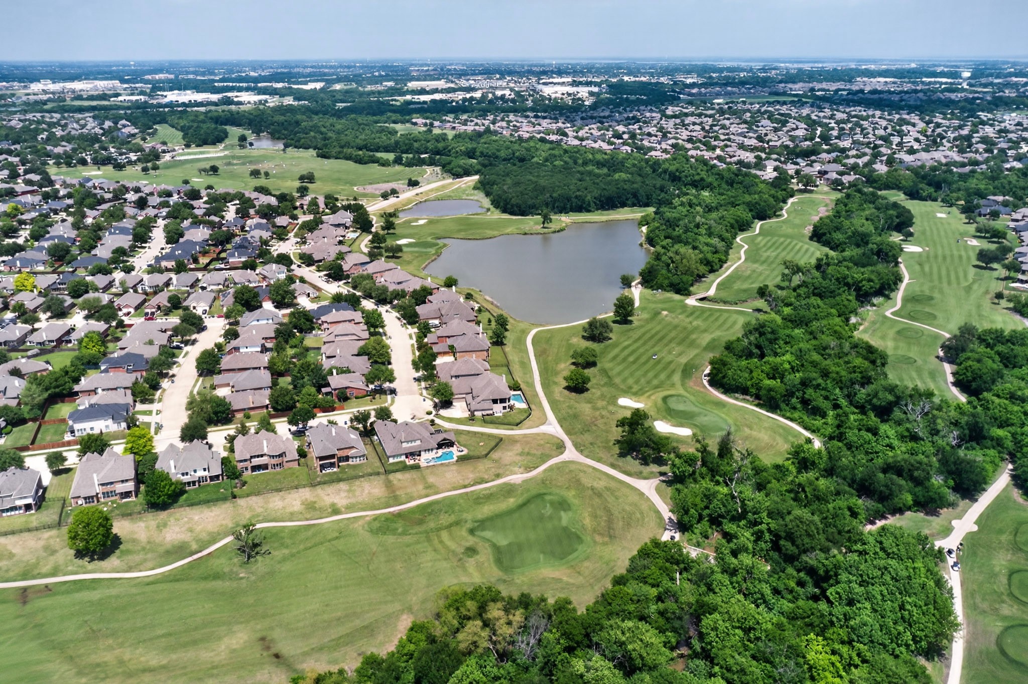5915 Fieldcrest Lane Sachse TX 75048