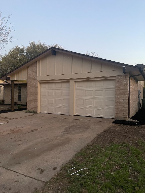 2408 Norwich Court Arlington TX 76015