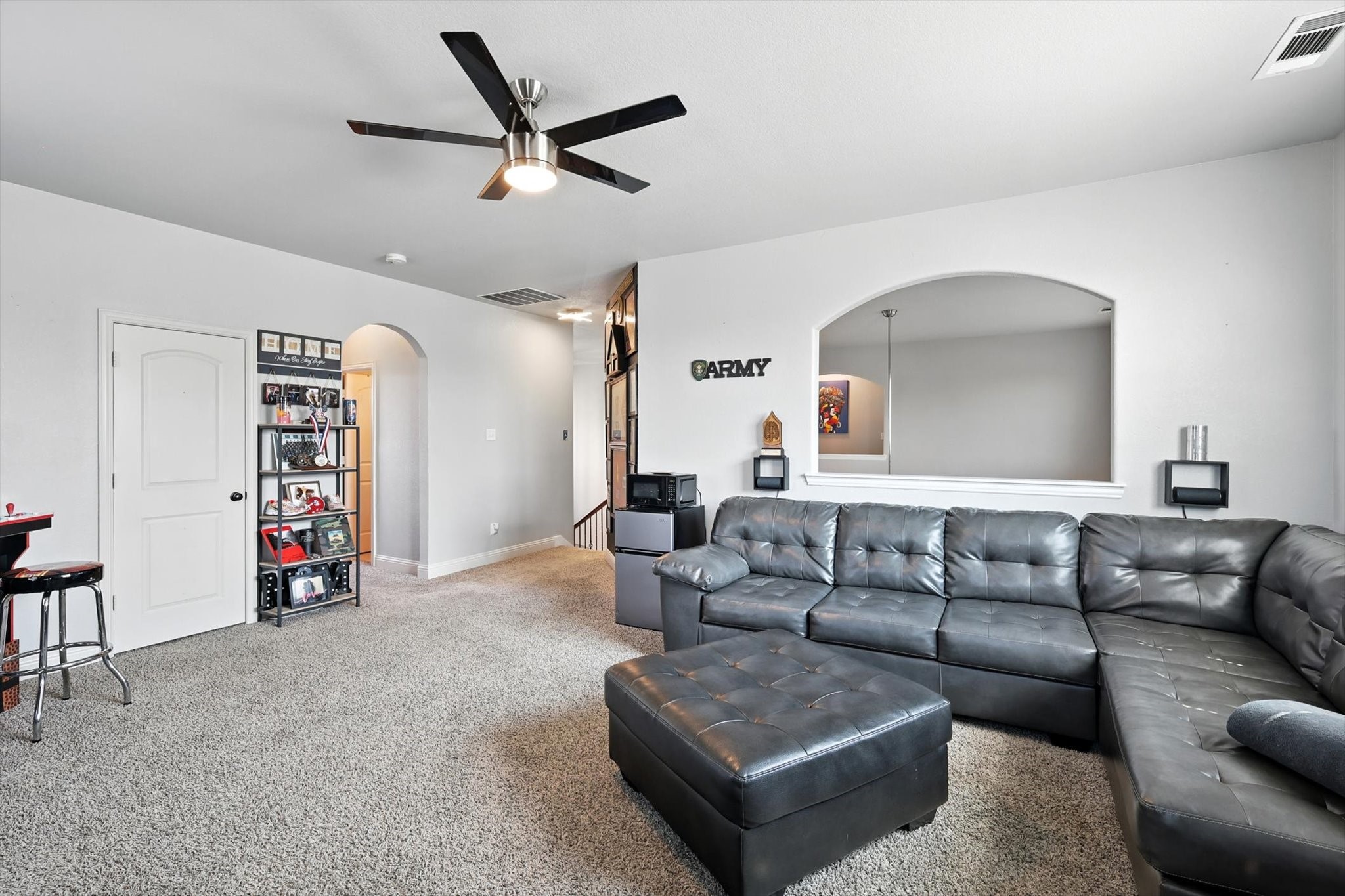 337 Pecos Drive Burleson TX 76028