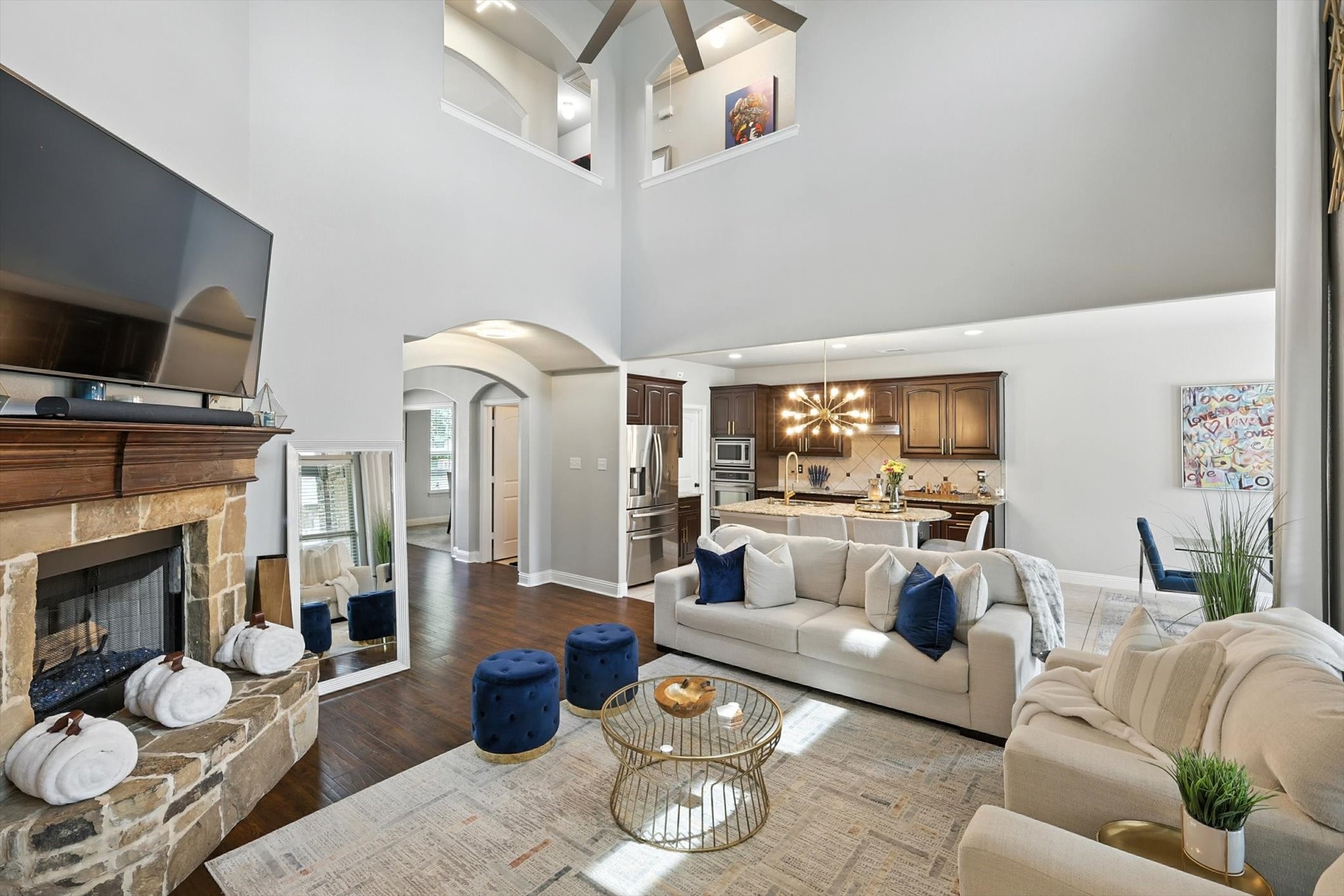 337 Pecos Drive Burleson TX 76028