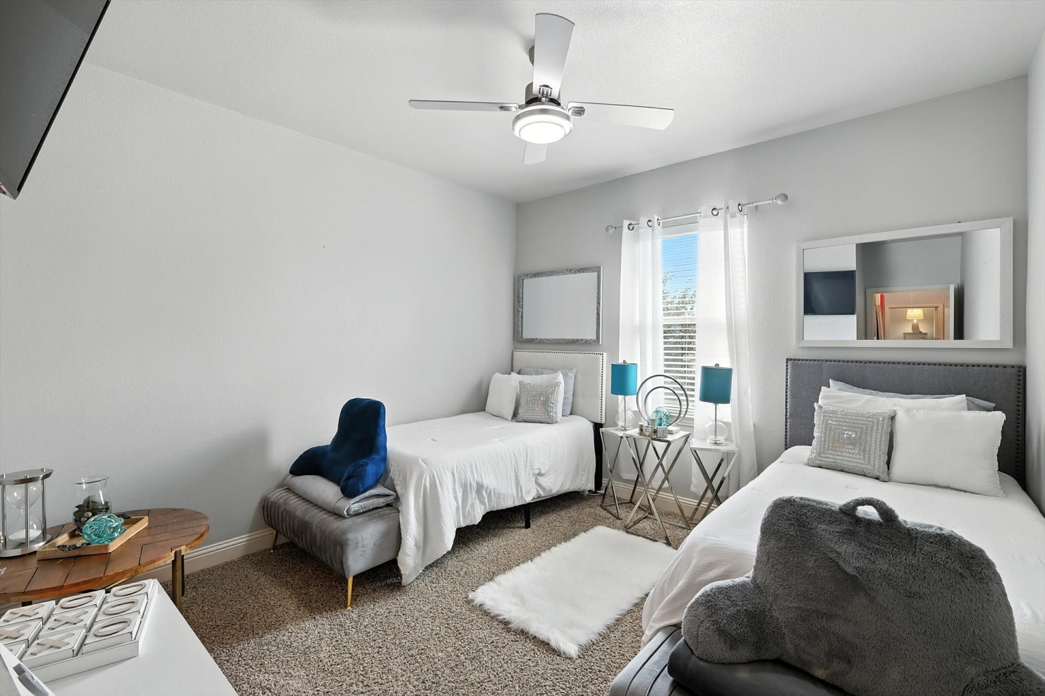 337 Pecos Drive Burleson TX 76028