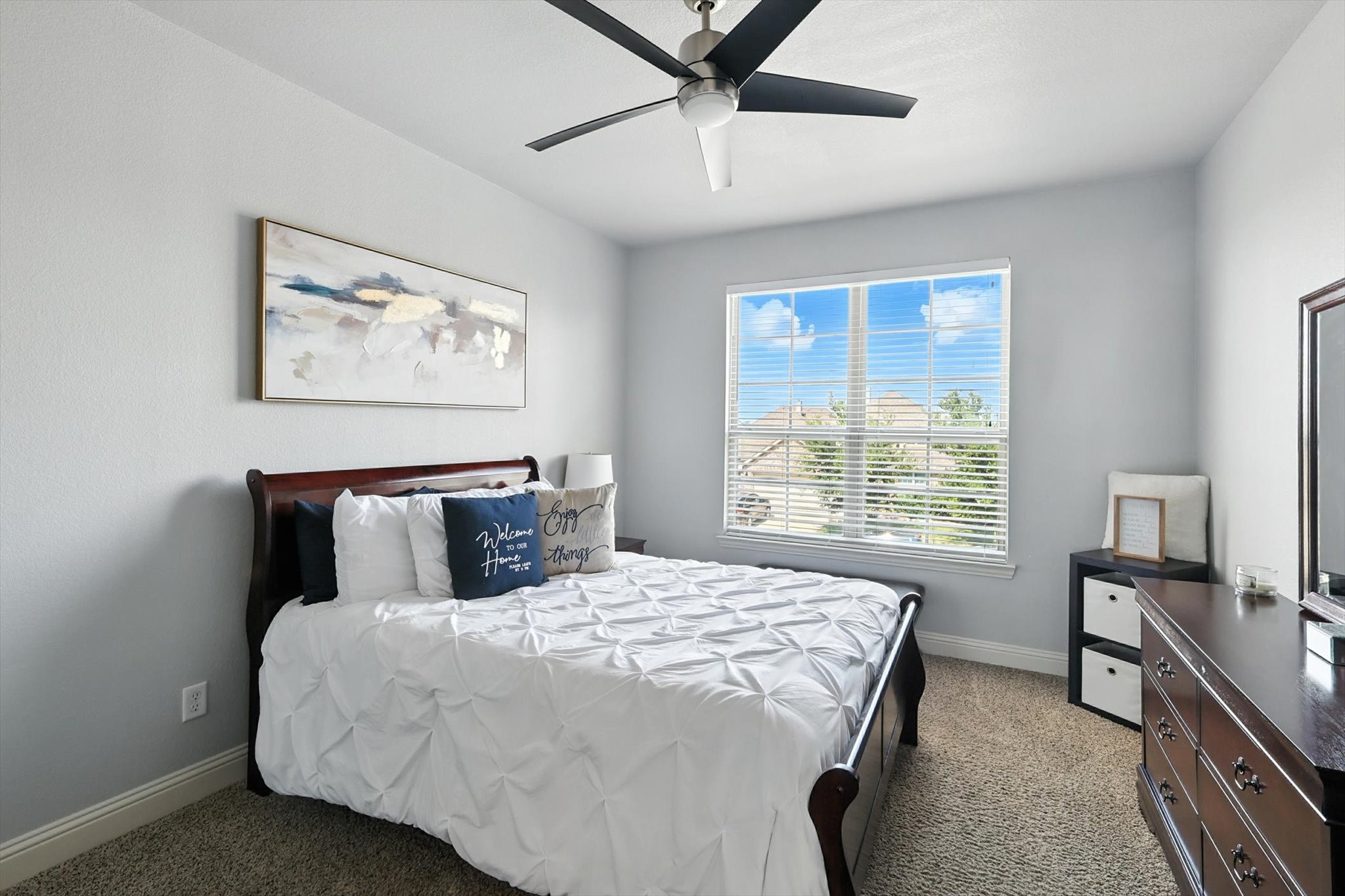 337 Pecos Drive Burleson TX 76028