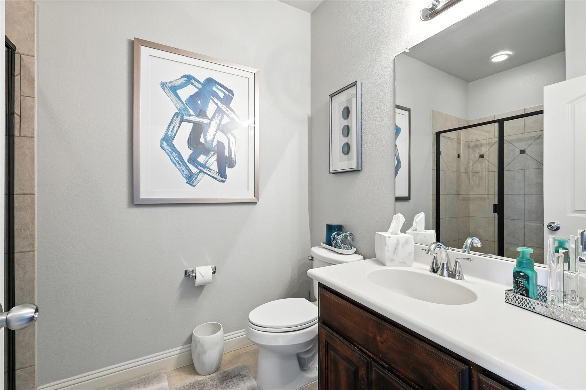 337 Pecos Drive Burleson TX 76028