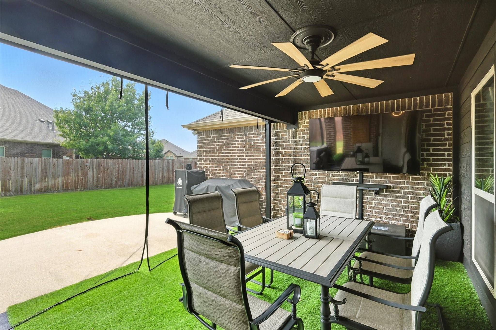 337 Pecos Drive Burleson TX 76028