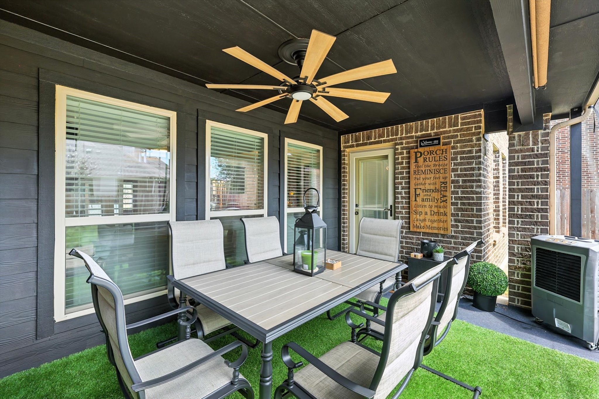 337 Pecos Drive Burleson TX 76028