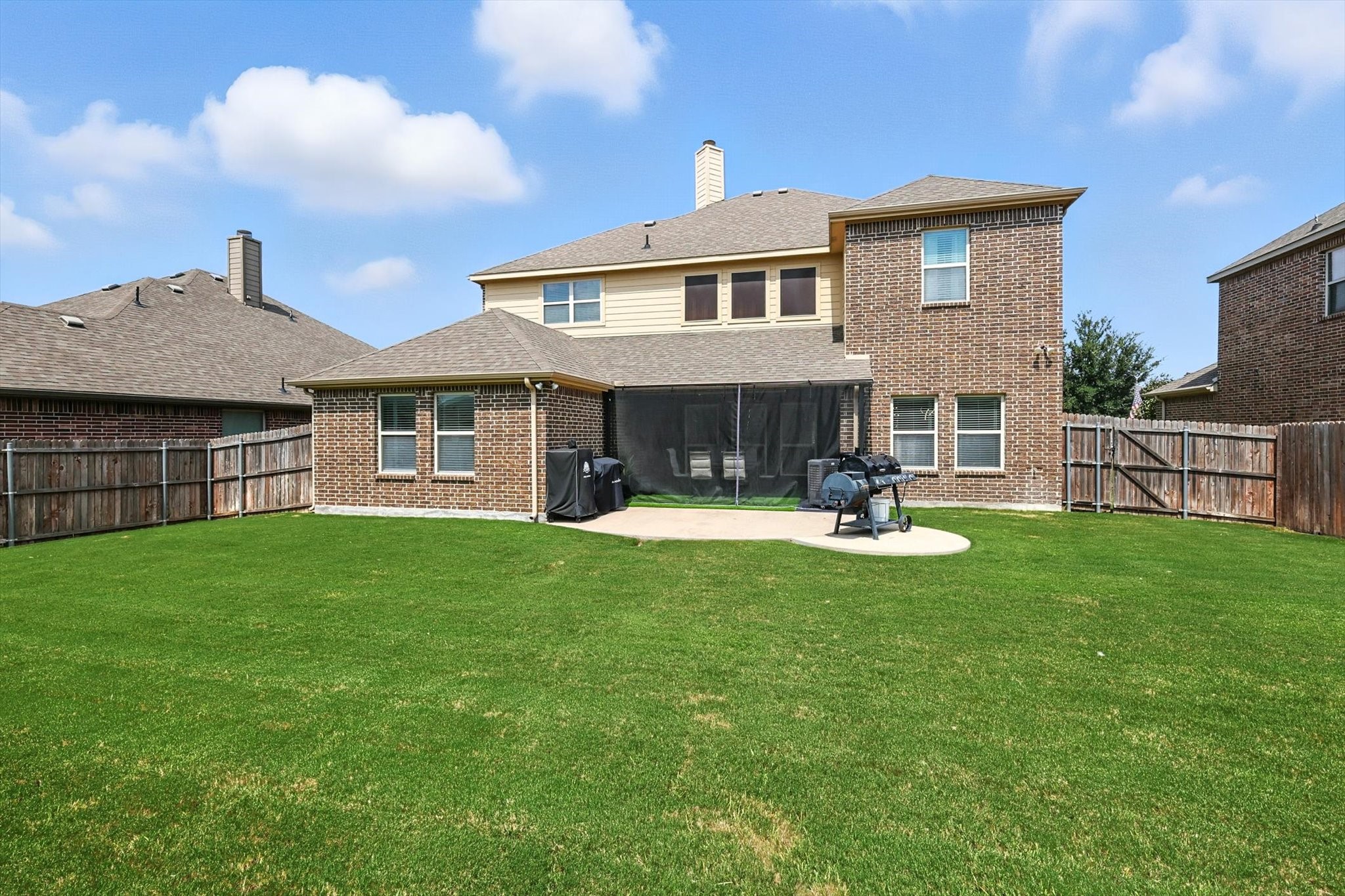 337 Pecos Drive Burleson TX 76028