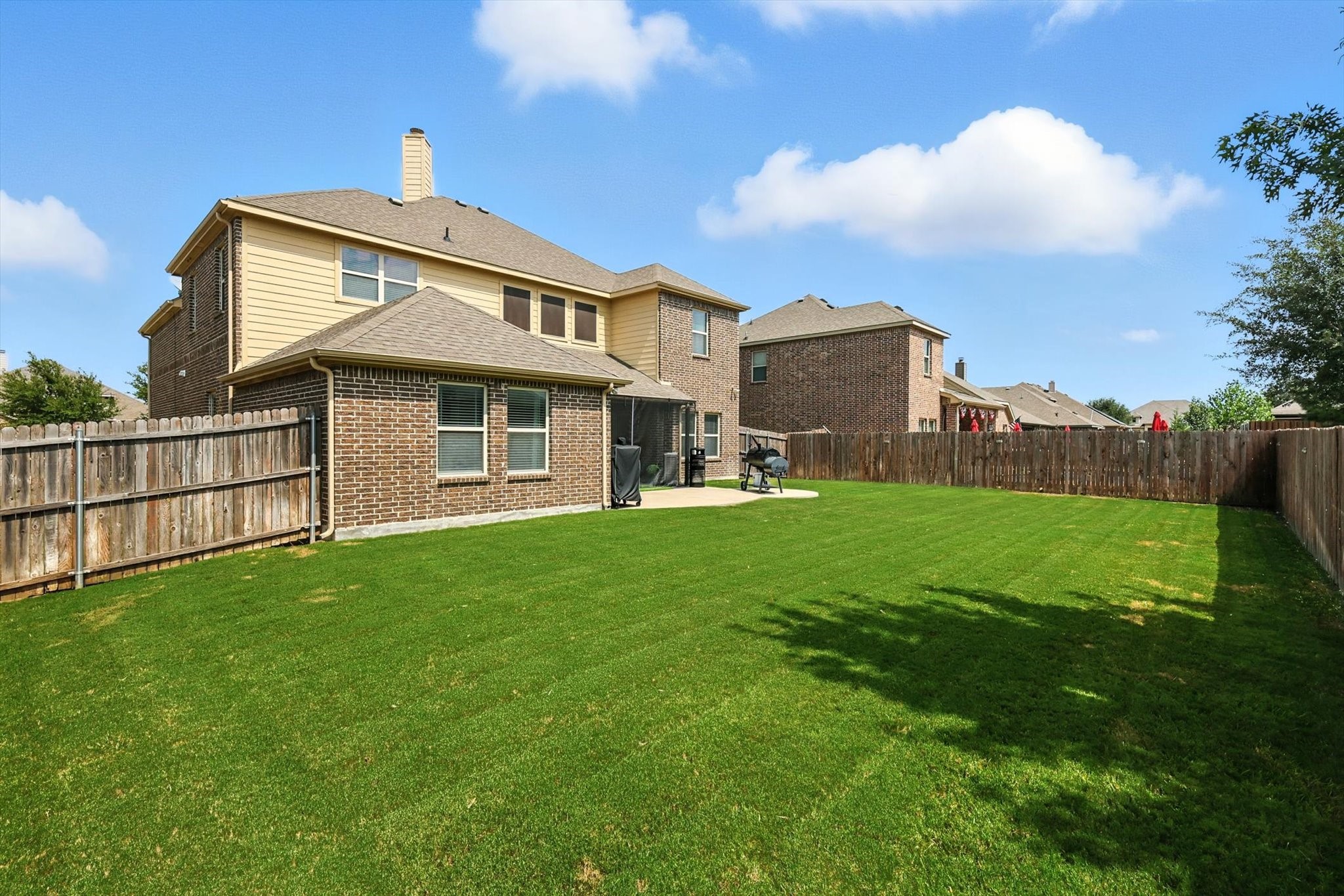 337 Pecos Drive Burleson TX 76028