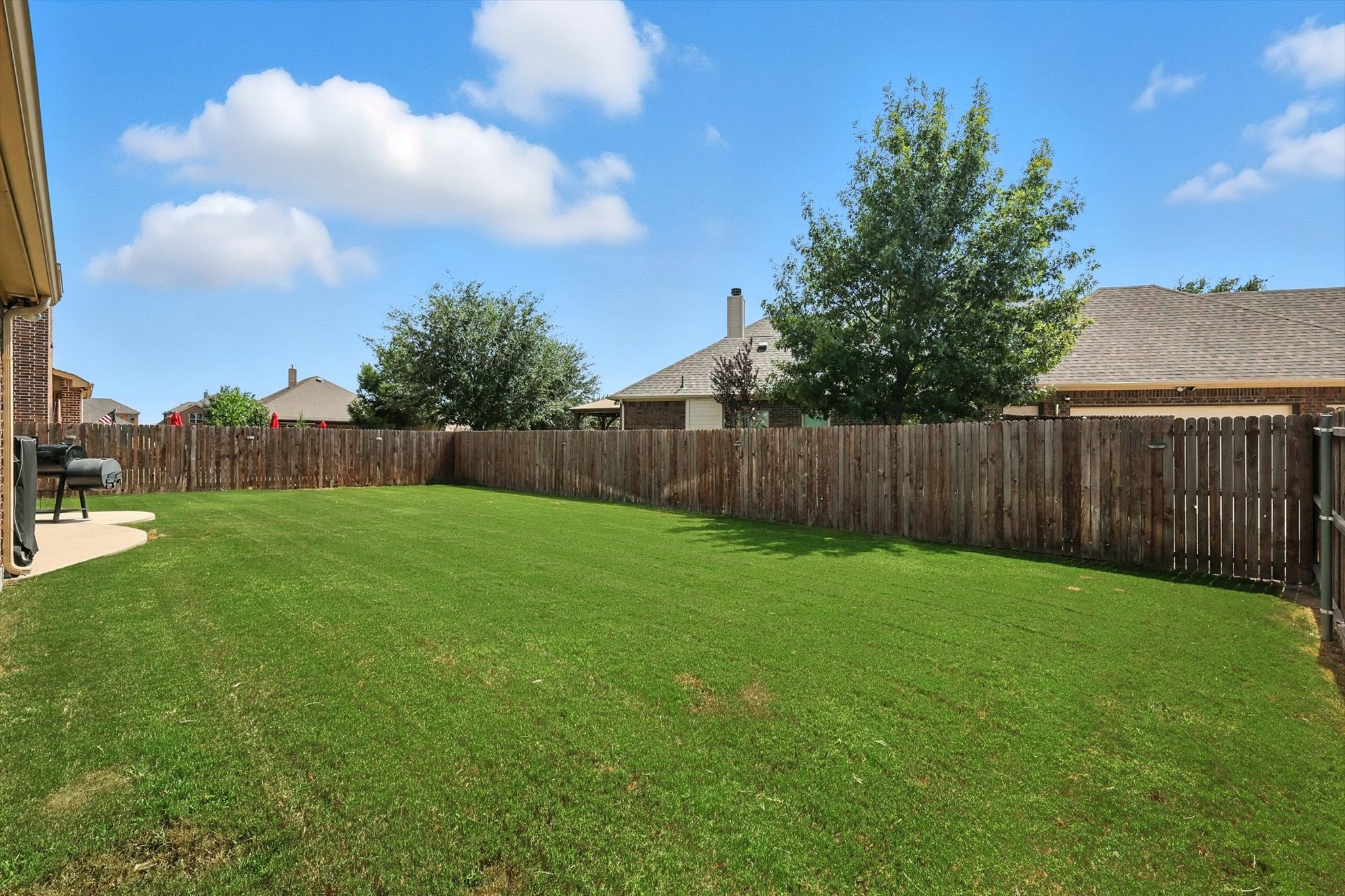 337 Pecos Drive Burleson TX 76028