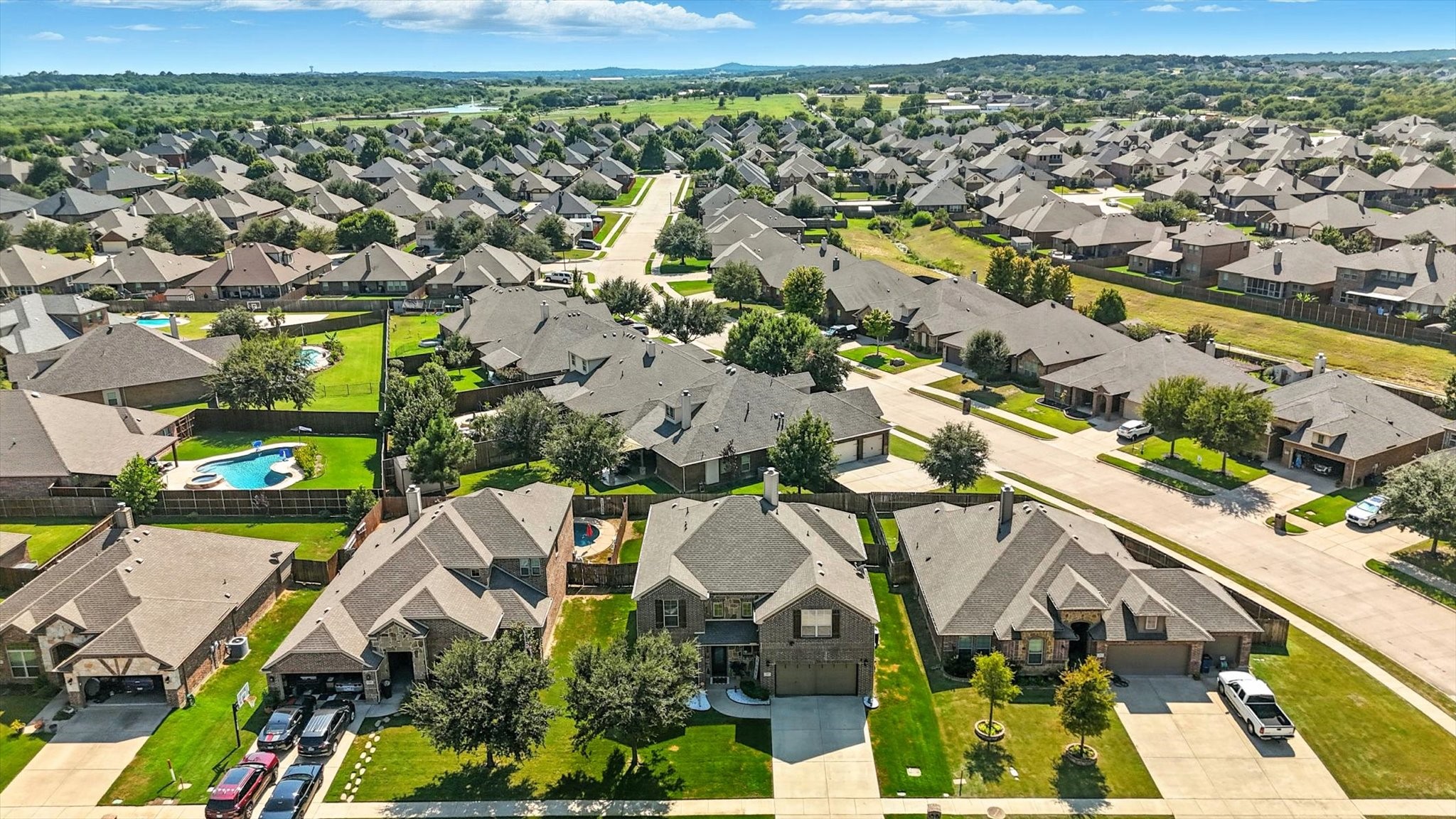 337 Pecos Drive Burleson TX 76028