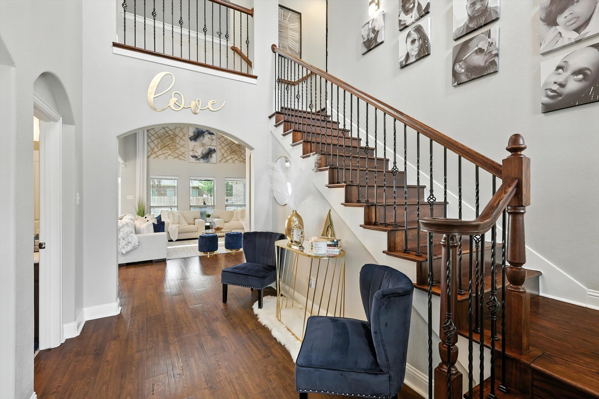 337 Pecos Drive Burleson TX 76028