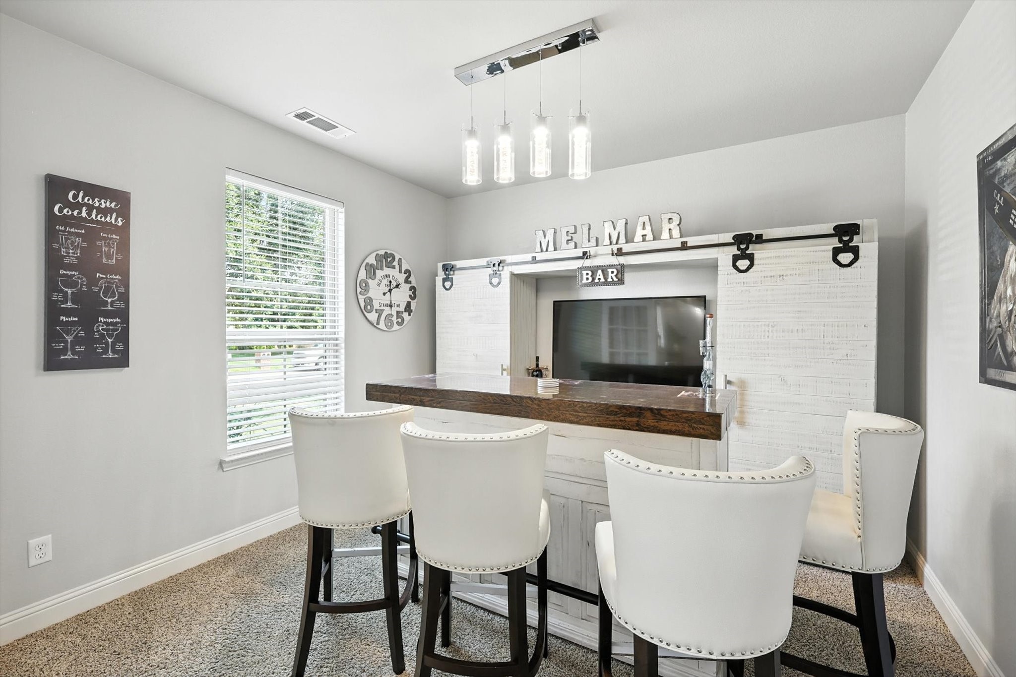 337 Pecos Drive Burleson TX 76028