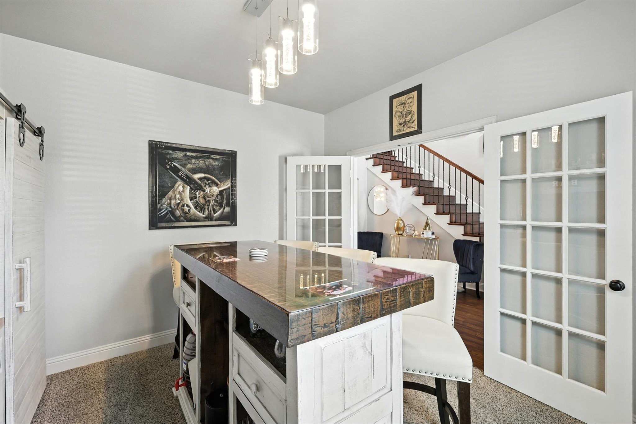 337 Pecos Drive Burleson TX 76028