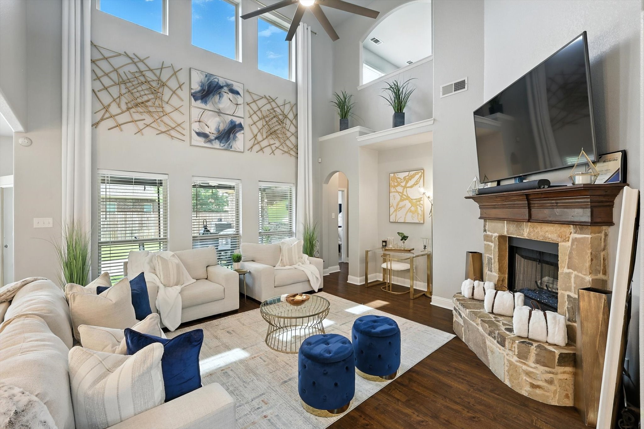337 Pecos Drive Burleson TX 76028