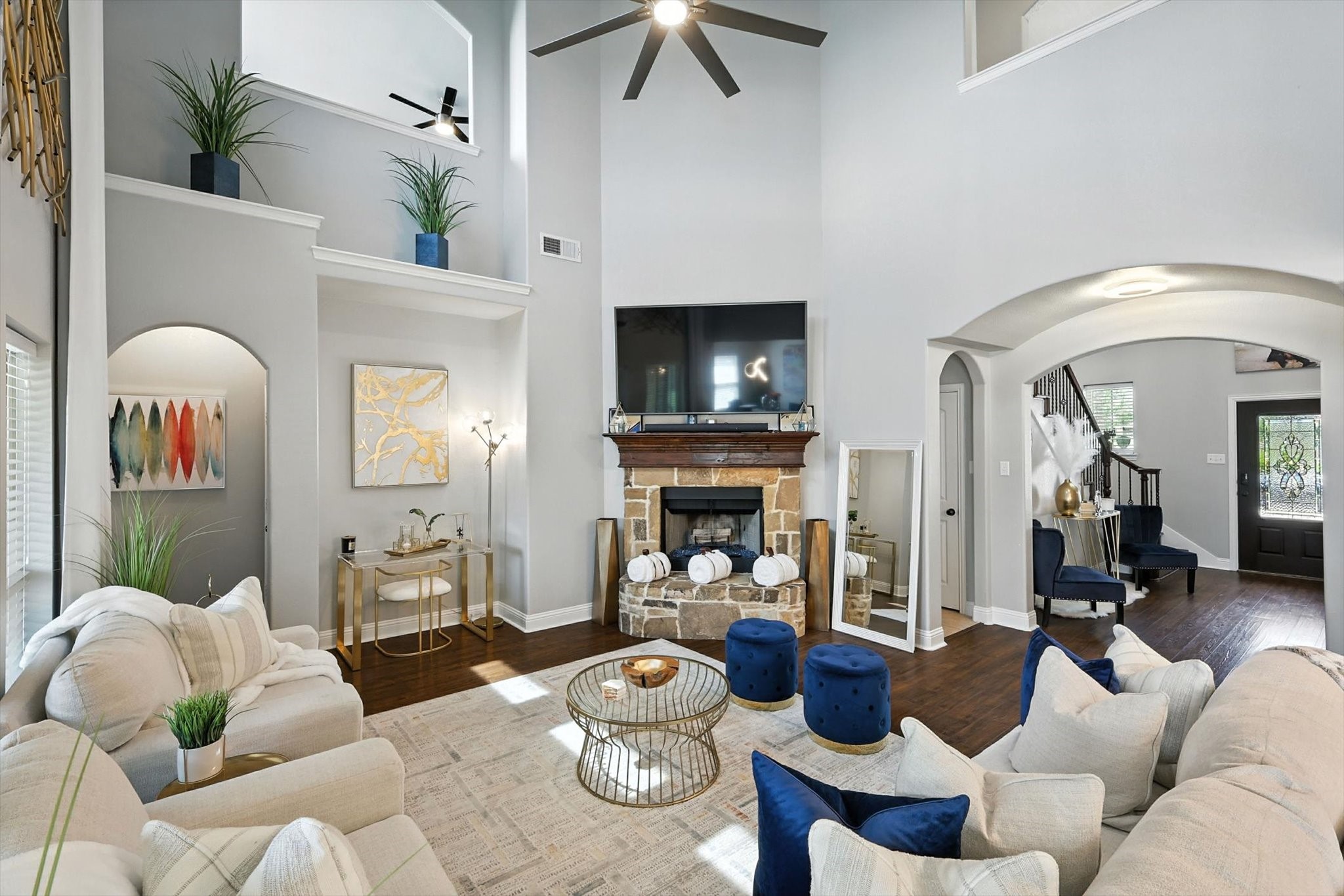 337 Pecos Drive Burleson TX 76028