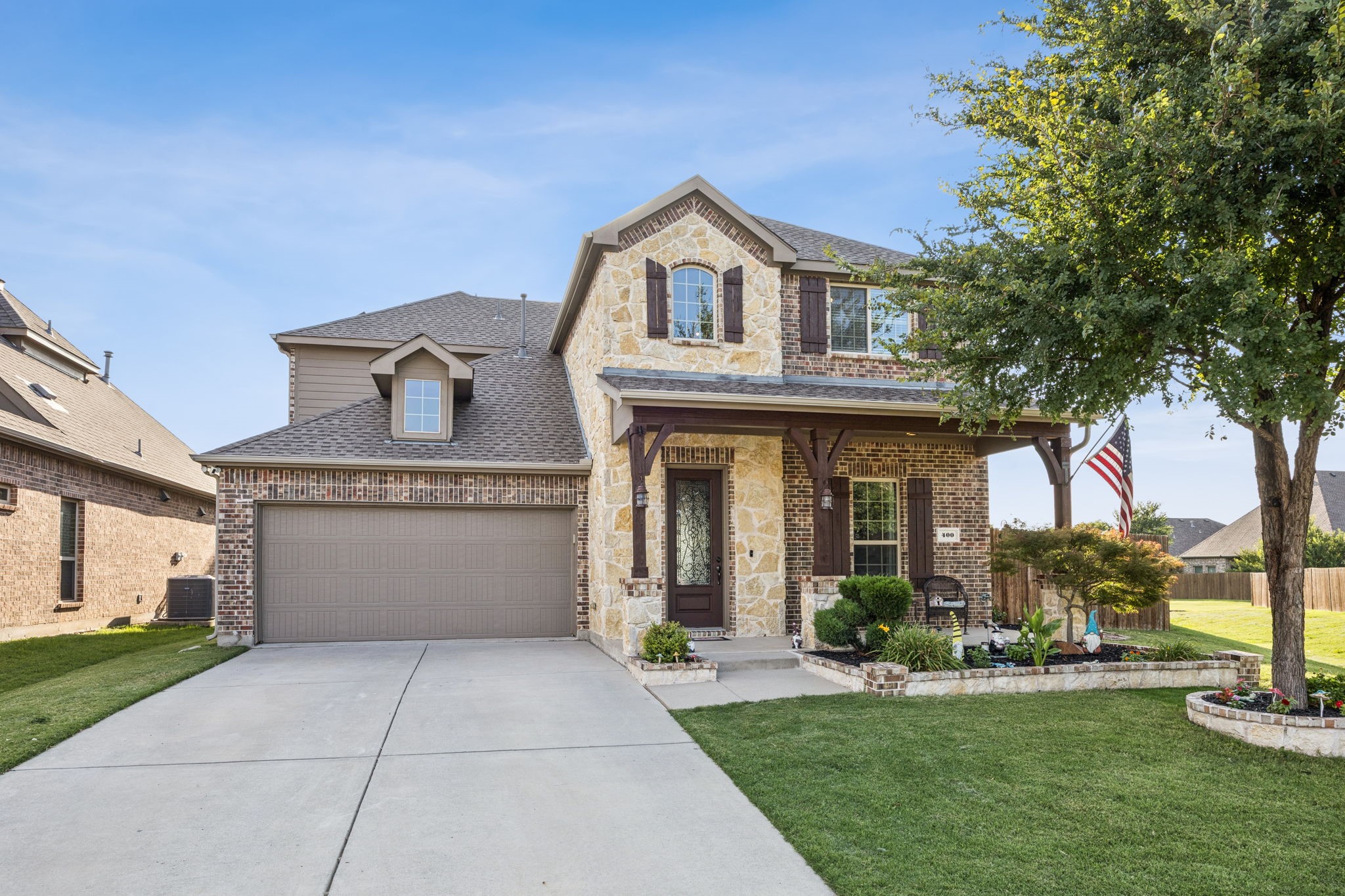 400 Tanner Square Mckinney TX 75072