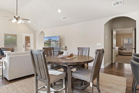 1718 Sherwood Drive Anna TX 75409