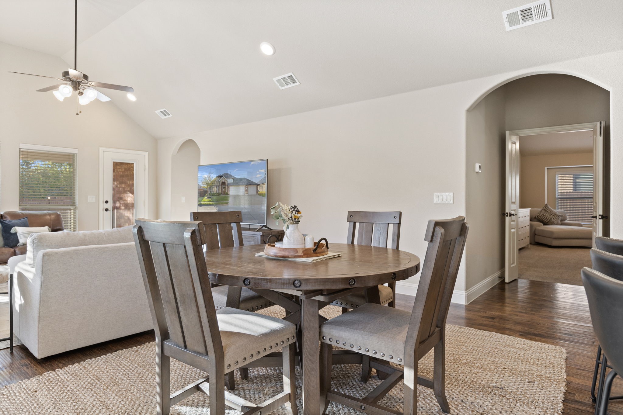 1718 Sherwood Drive Anna TX 75409