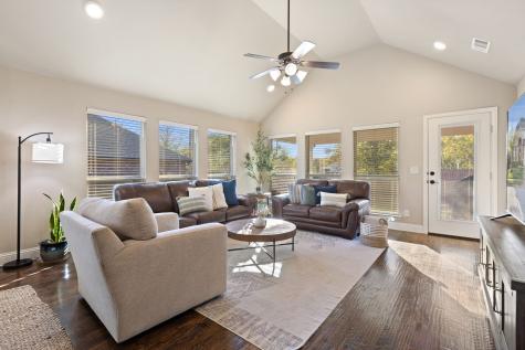 1718 Sherwood Drive Anna TX 75409