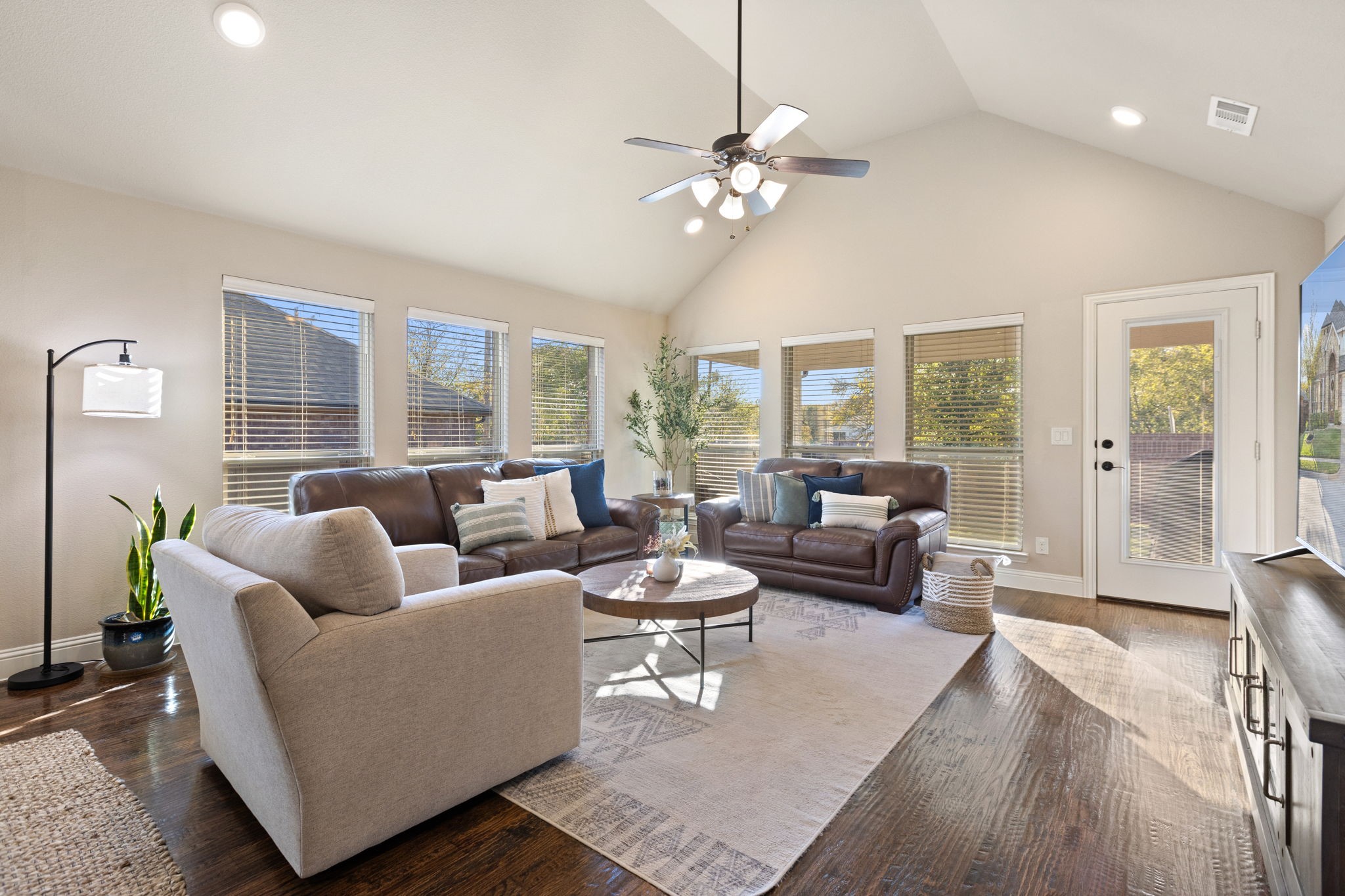 1718 Sherwood Drive Anna TX 75409