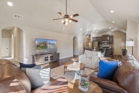 1718 Sherwood Drive Anna TX 75409