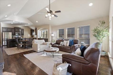 1718 Sherwood Drive Anna TX 75409