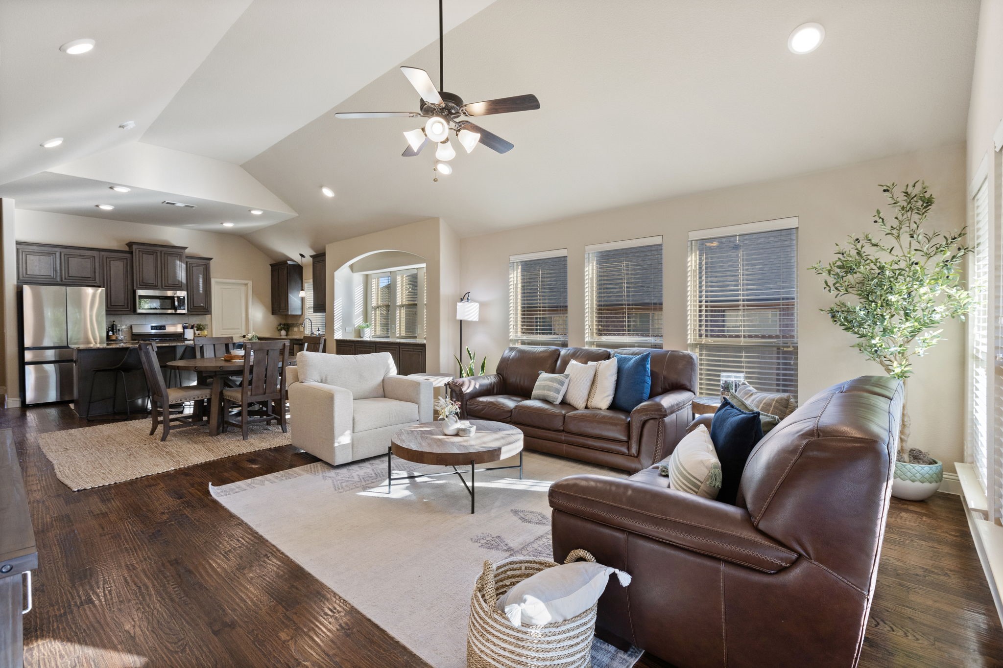 1718 Sherwood Drive Anna TX 75409
