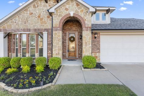 1718 Sherwood Drive Anna TX 75409