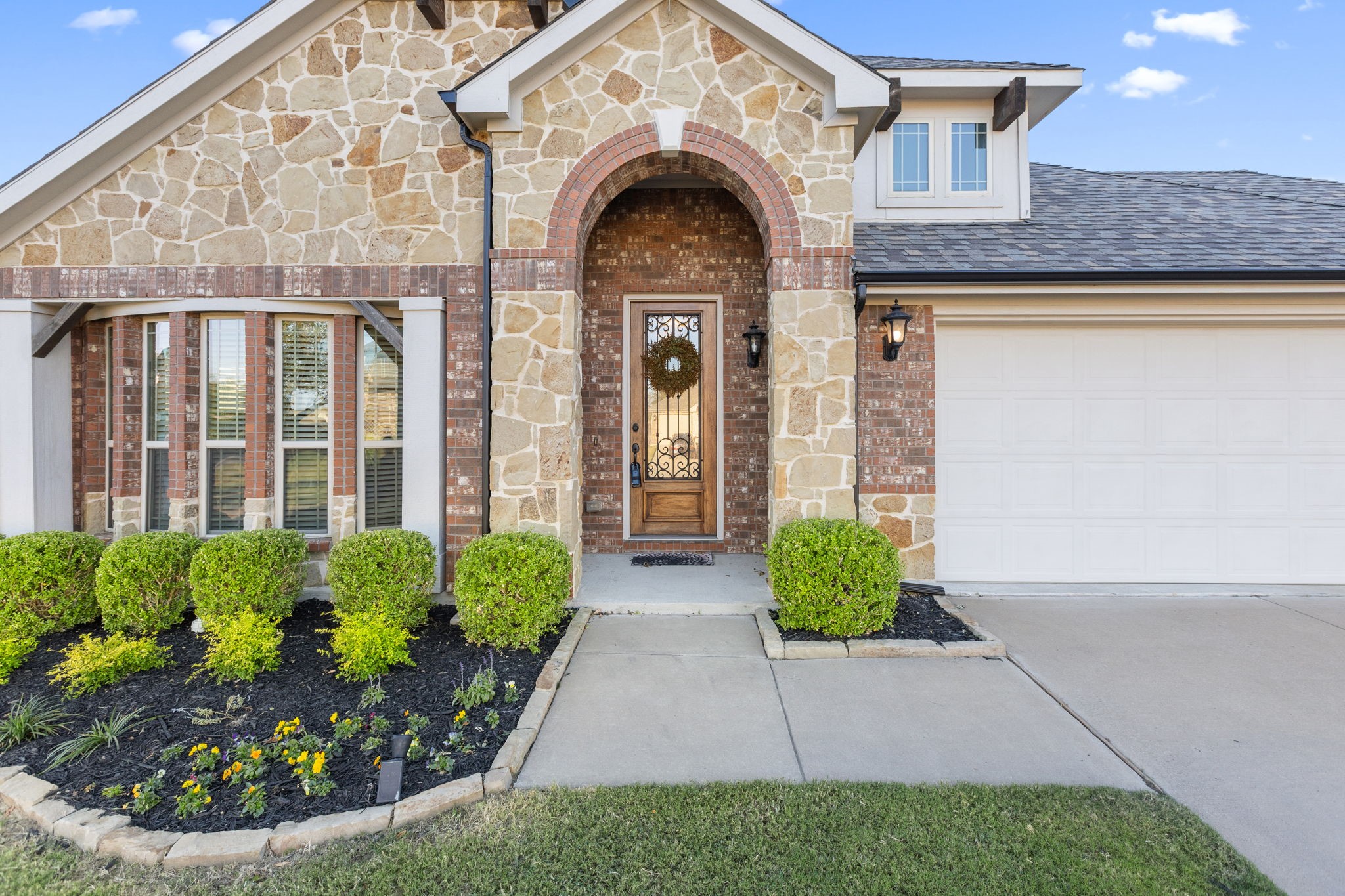 1718 Sherwood Drive Anna TX 75409