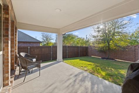 1718 Sherwood Drive Anna TX 75409