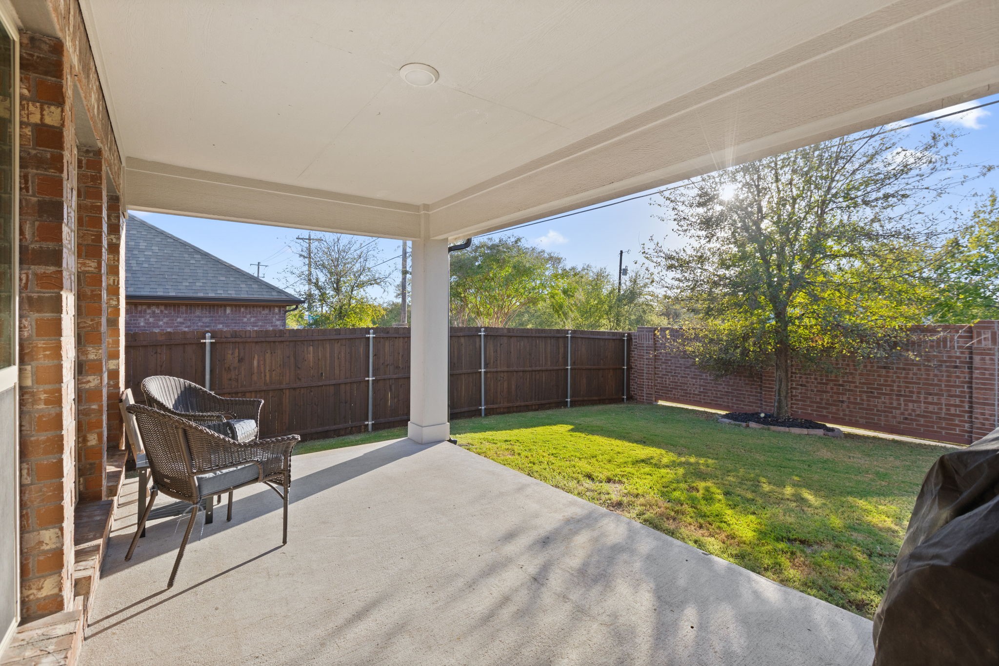 1718 Sherwood Drive Anna TX 75409
