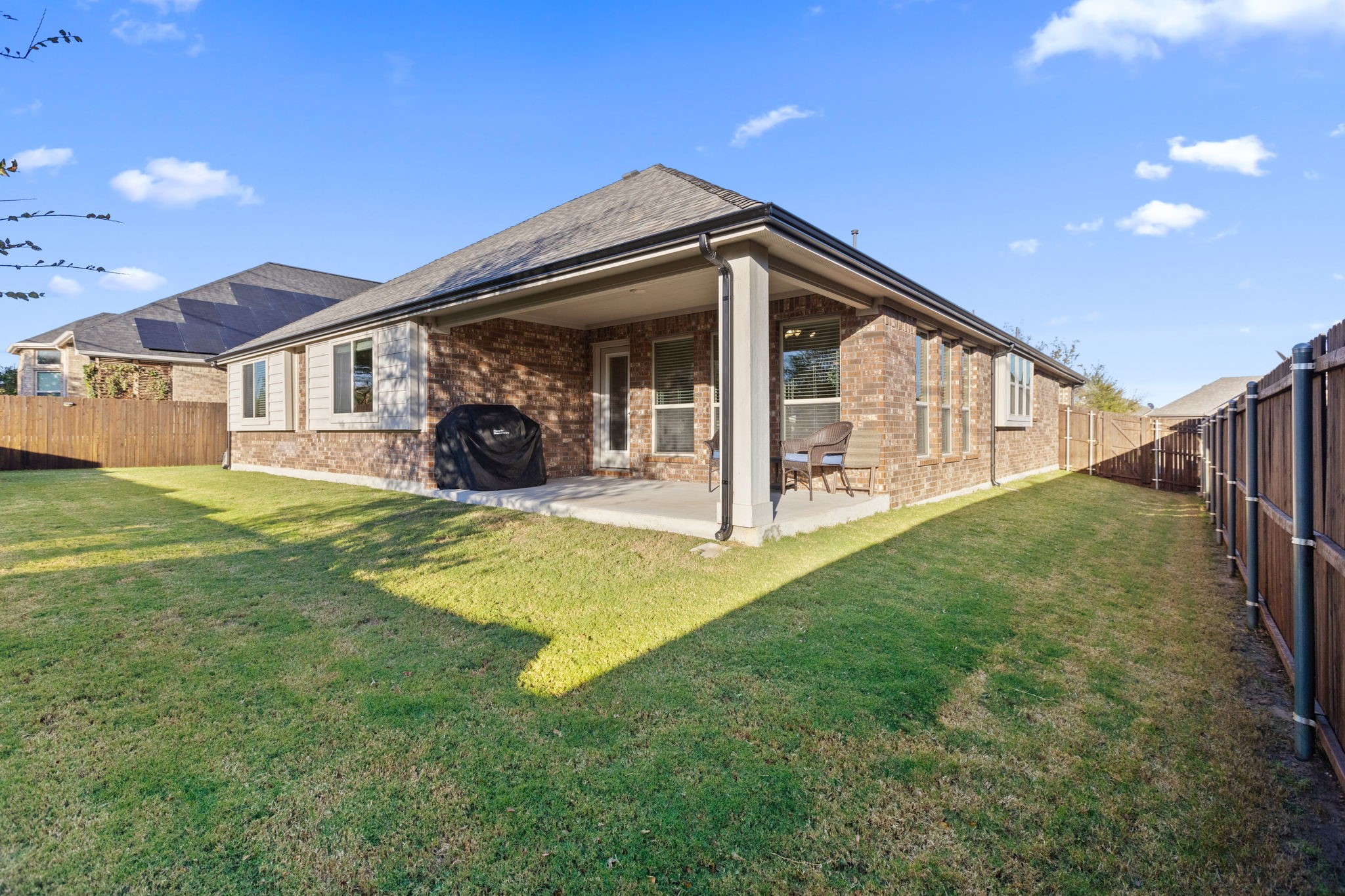 1718 Sherwood Drive Anna TX 75409
