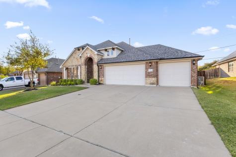 1718 Sherwood Drive Anna TX 75409