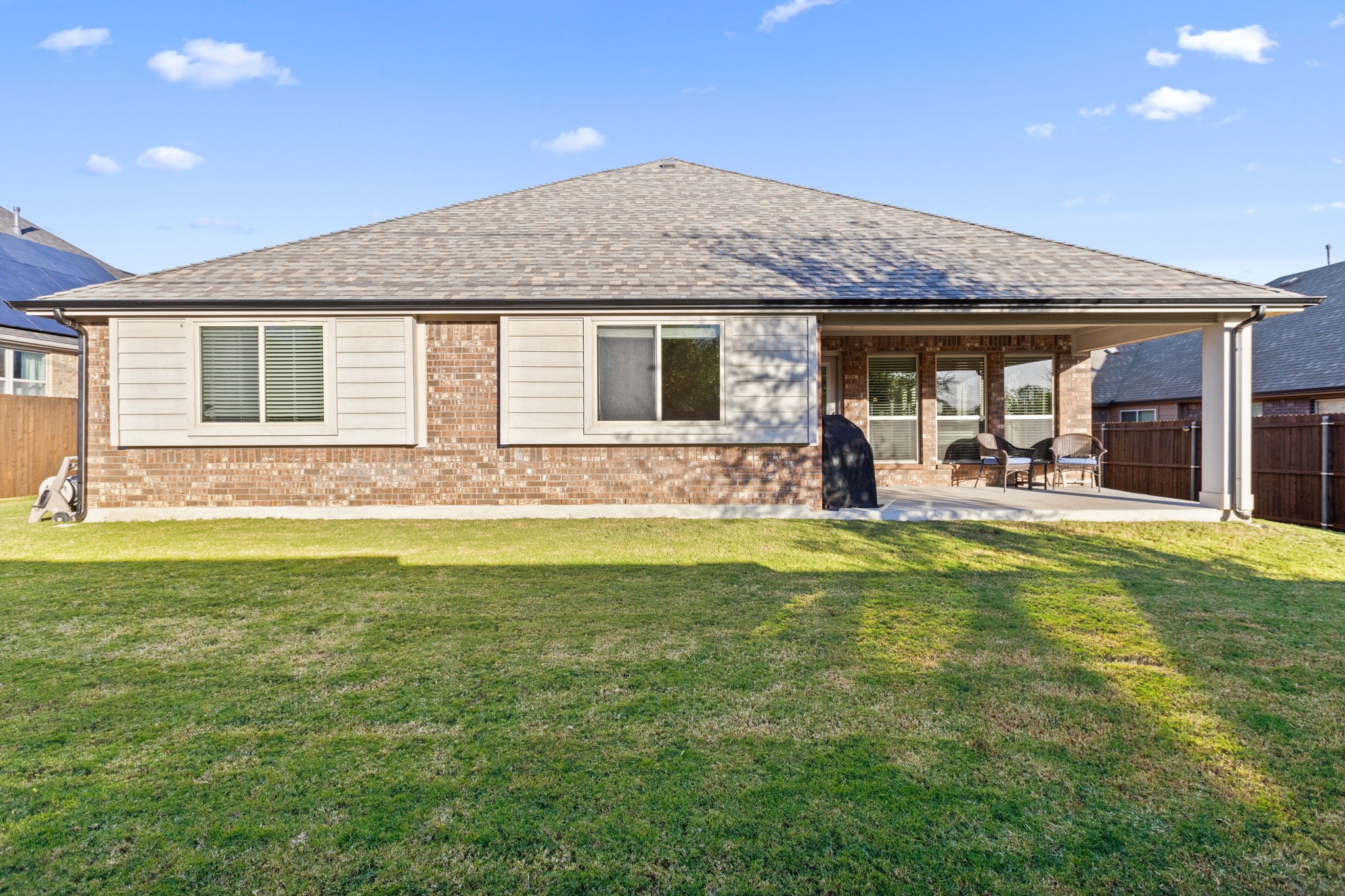 1718 Sherwood Drive Anna TX 75409