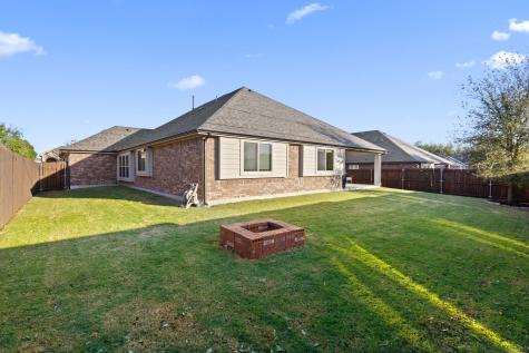 1718 Sherwood Drive Anna TX 75409