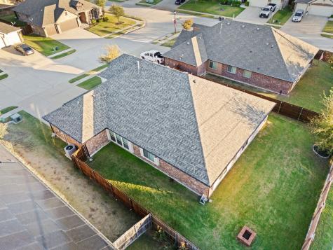 1718 Sherwood Drive Anna TX 75409