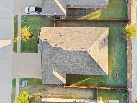 1718 Sherwood Drive Anna TX 75409