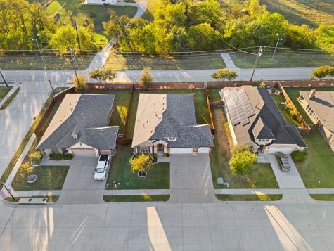 1718 Sherwood Drive Anna TX 75409