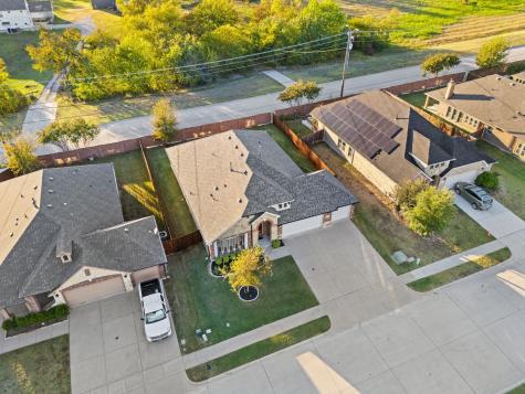 1718 Sherwood Drive Anna TX 75409