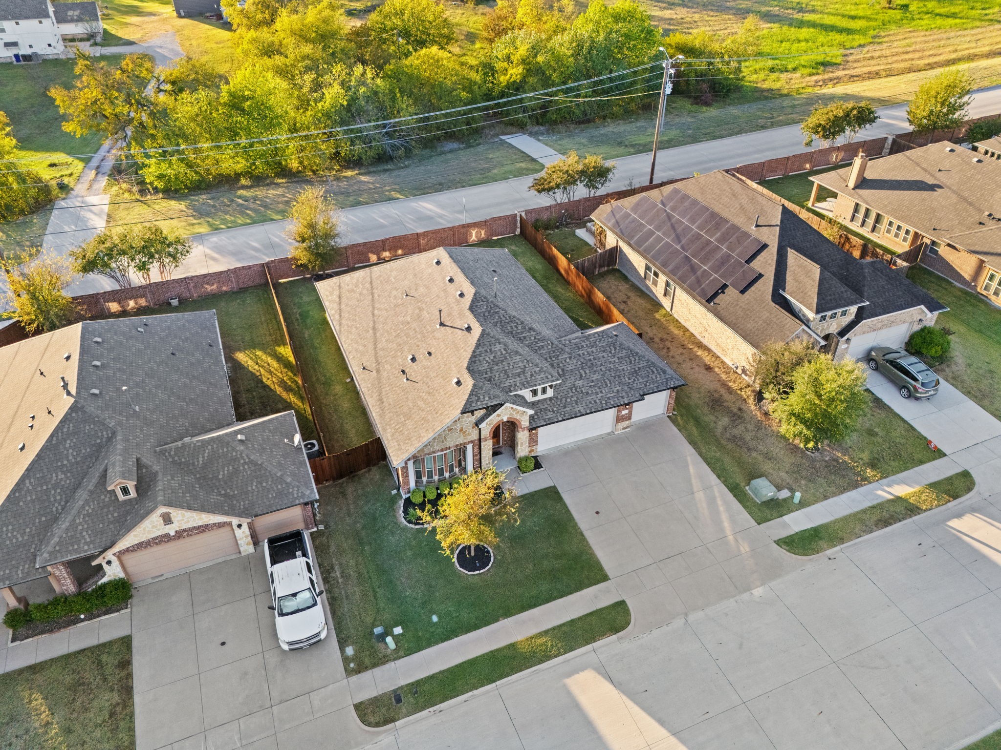 1718 Sherwood Drive Anna TX 75409