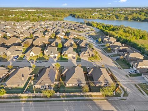 1718 Sherwood Drive Anna TX 75409