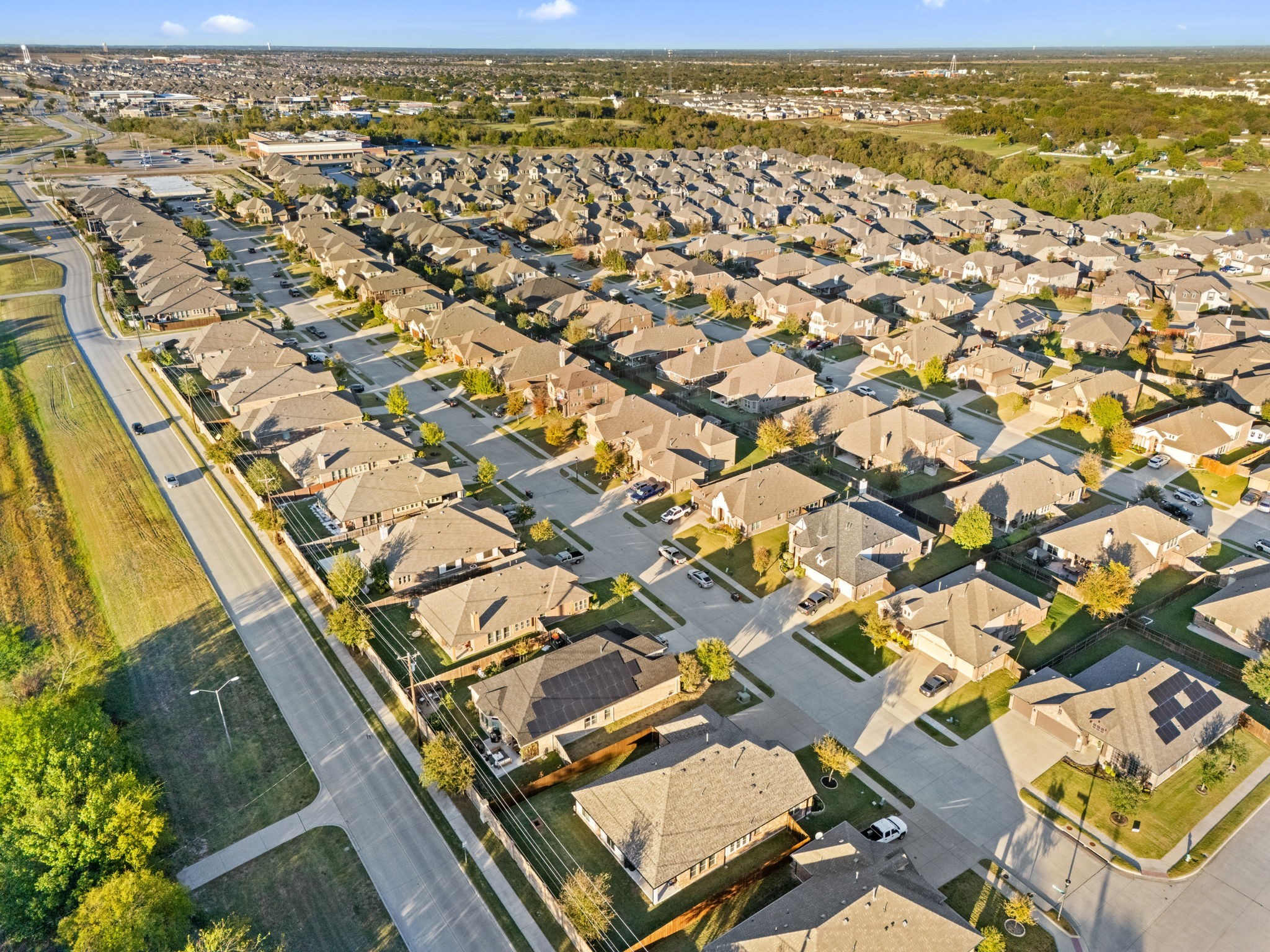 1718 Sherwood Drive Anna TX 75409
